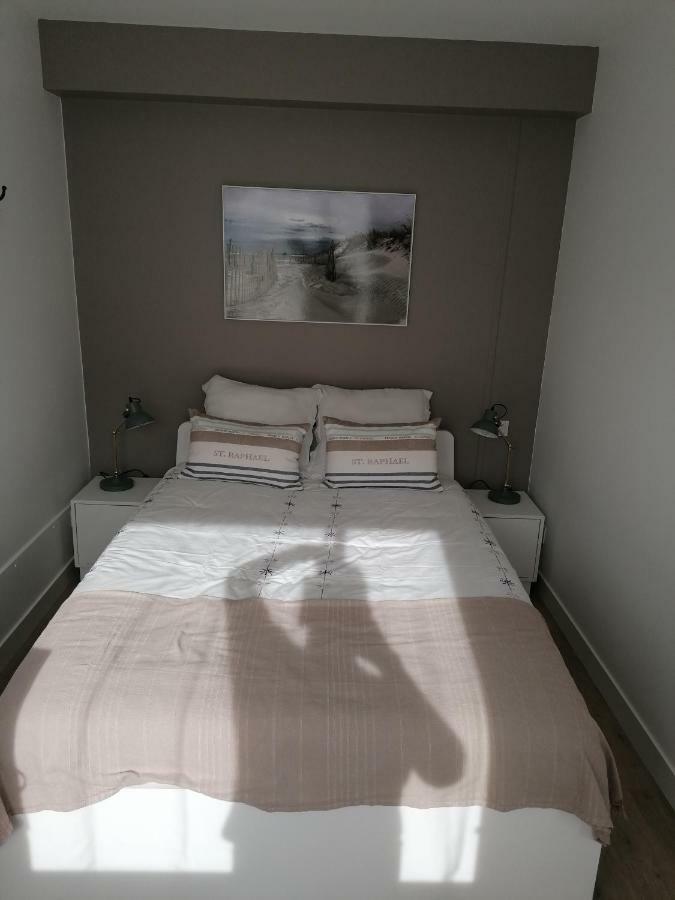 Le Voltaire-Sleep In Normandie Saint-Lô Eksteriør bilde